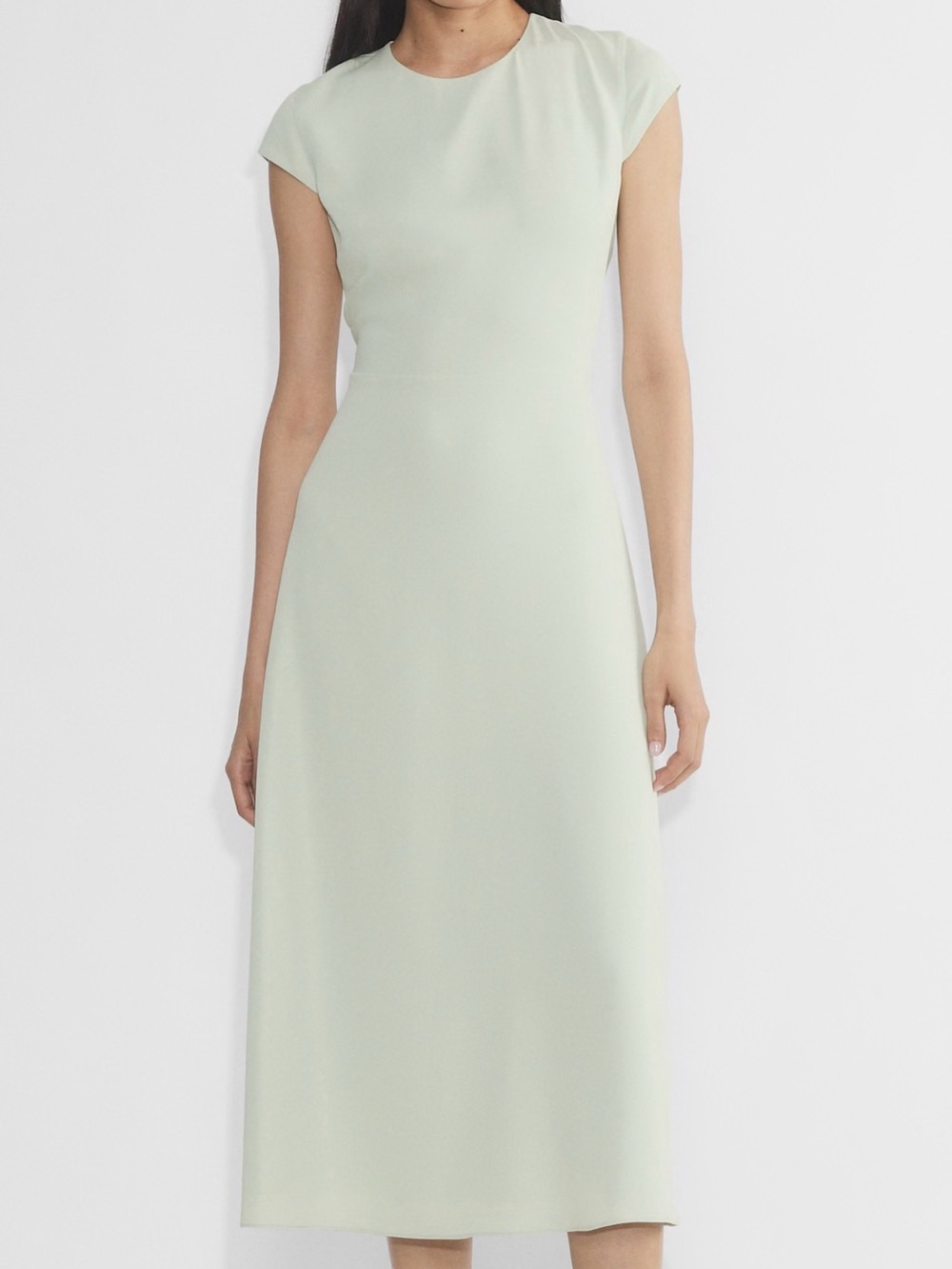 Aritzia Allaround Dress